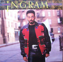 James Ingram - It's Real (LP Tweedehands)