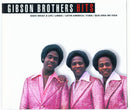 Gibson Brothers - Gibson Brothers - Hits (CD Tweedehands)