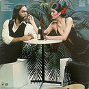 Al Di Meola - Elegant Gypsy (LP Tweedehands)