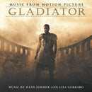 Hans Zimmer & Lisa Gerrard - Gladiator (LP) - Discords.nl
