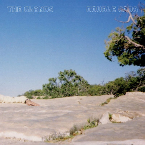 Glands - Double coda (CD) - Discords.nl
