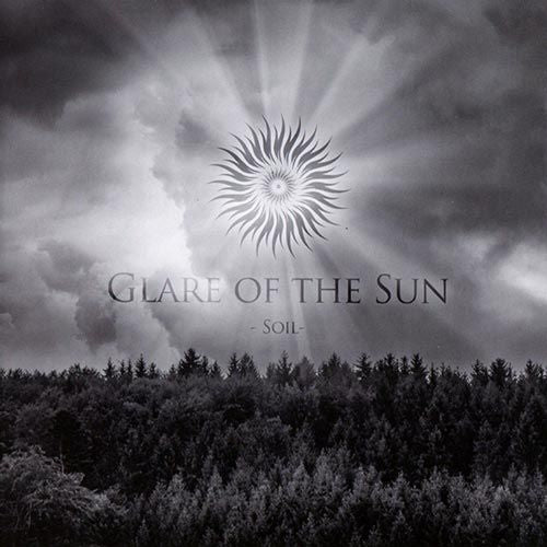 Glare Of The Sun - Soil (CD) - Discords.nl
