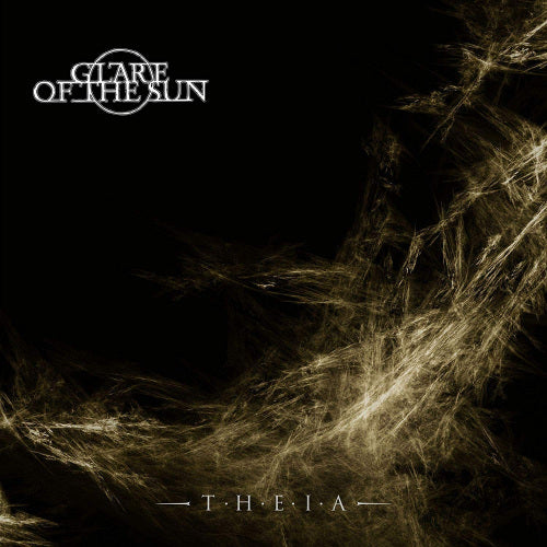 Glare Of The Sun - Theia (CD) - Discords.nl