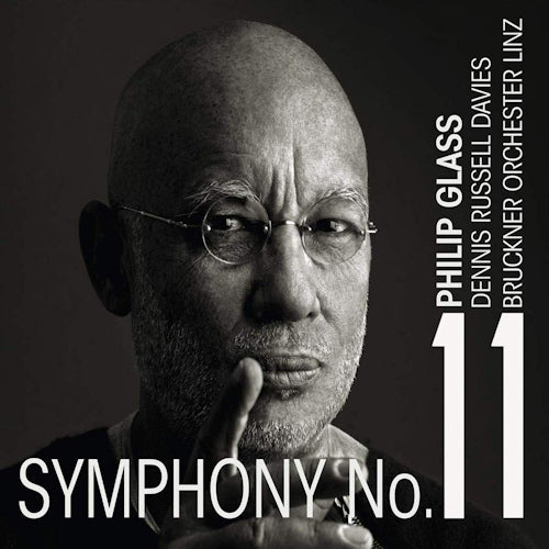 Philip Glass - Symphony no.11 (CD) - Discords.nl