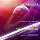 Patrick Gleeson - An electronic portrait of holst's the planets (CD) - Discords.nl