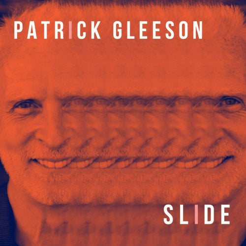 Patrick Gleeson - Slide (CD)