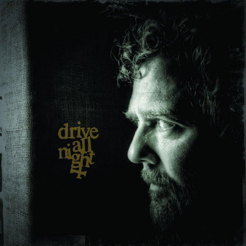 Glen Hansard - Drive all night (LP) - Discords.nl