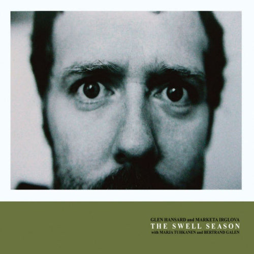 Glen Hansard /marketa Irg - Swell season (CD) - Discords.nl