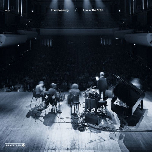 Gloaming - Live at the nch (CD) - Discords.nl