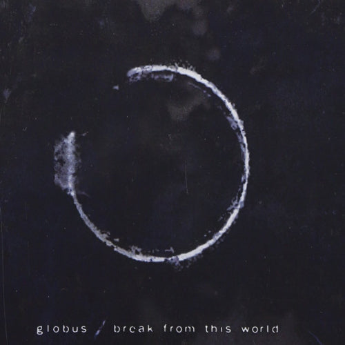 Globus - Break from this world (CD) - Discords.nl