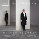 Franz Schubert - Winter journey (CD) - Discords.nl