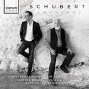 Franz Schubert - Swansong (CD) - Discords.nl