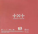 TXT - The Name Chapter: Temptation (CD)