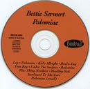 Bettie Serveert - Palomine (CD Tweedehands)
