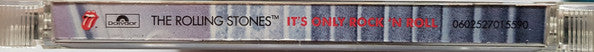 Rolling Stones, The - It's Only Rock 'N Roll (CD Tweedehands)