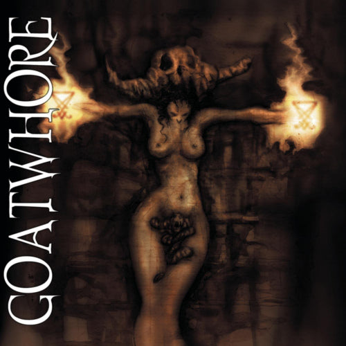 Goatwhore - Funeral dirge for the... (CD) - Discords.nl
