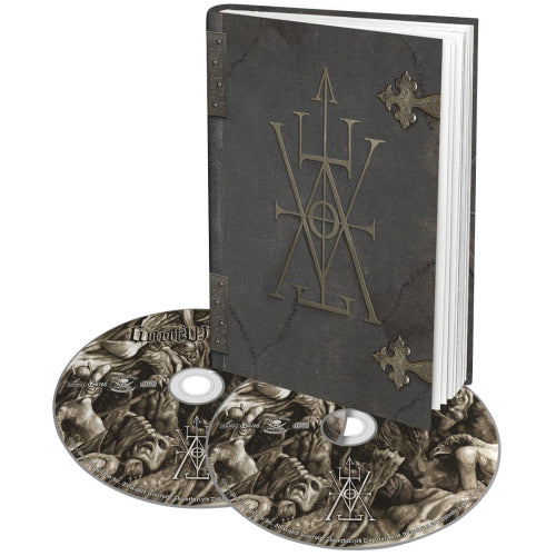 Goatwhore - Vengeful ascension (CD) - Discords.nl