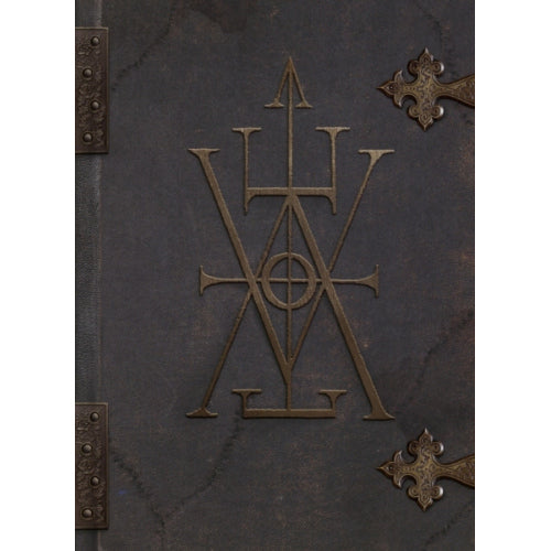Goatwhore - Vengeful ascension (CD) - Discords.nl