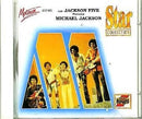 Jackson 5, The Featuring Michael Jackson - The Jackson Five Featuring Michael Jackson (CD Tweedehands) - Discords.nl