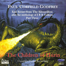 Paul Corfield Godfrey - Children of hurin (CD) - Discords.nl