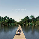 Nicolas Godin - Concrete and glass (CD) - Discords.nl