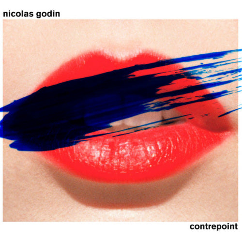 Nicolas Godin - Contrepoint (LP) - Discords.nl