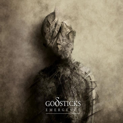 Godsticks - Emergence (LP)