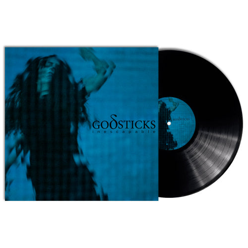 Godsticks - Inescapable (LP)