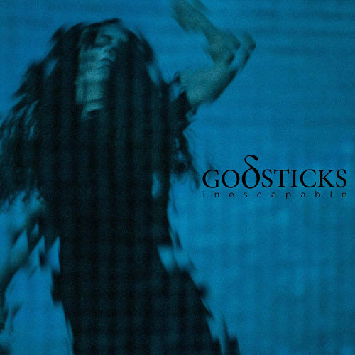 Godsticks - Inescapable (CD)