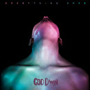 God Damn - Everything ever (CD) - Discords.nl