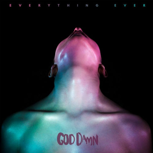 God Damn - Everything ever (CD) - Discords.nl
