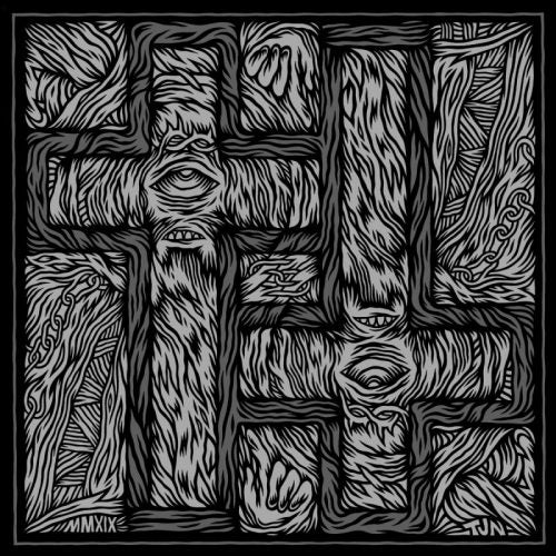 God Damn - God damn (CD) - Discords.nl