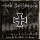 God Dethroned - Under the sign of the iron cross (LP) - Discords.nl