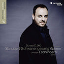 Franz Schubert - Schwanengesang/an die ferne geliebte (CD) - Discords.nl