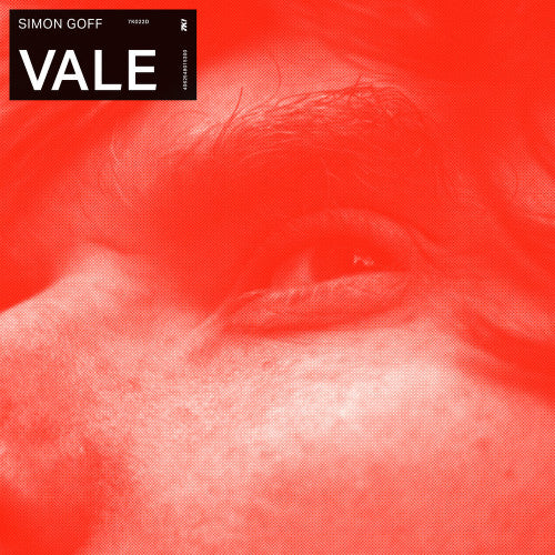 Simon Goff - Vale (CD) - Discords.nl