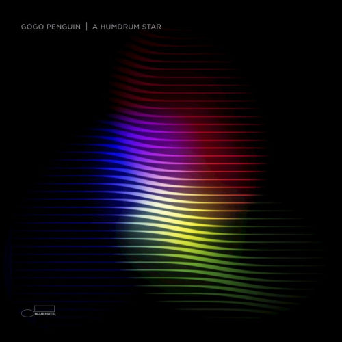 Gogo Penguin - A humdrum star (CD) - Discords.nl