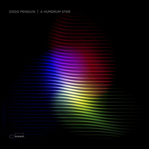 Gogo Penguin - A humdrum star (LP) - Discords.nl