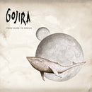 Gojira - From mars to sirius (LP) - Discords.nl
