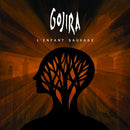 Gojira - L'enfant sauvage (CD) - Discords.nl