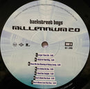 Backstreet Boys - Millennium 2.0 (LP)