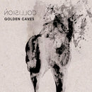 Golden Caves - Collision (CD) - Discords.nl