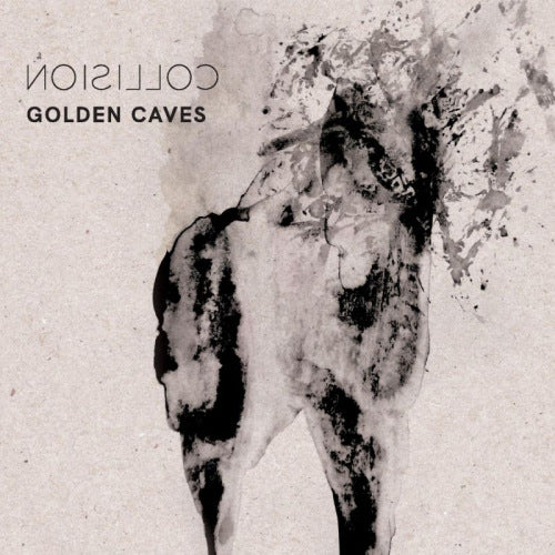 Golden Caves - Collision (CD) - Discords.nl