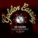 Golden Earring - 50 Years Anniversary Album  (LP) - Discords.nl