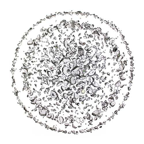 Golden Retriever - Occupied with the unspoken (LP) - Discords.nl