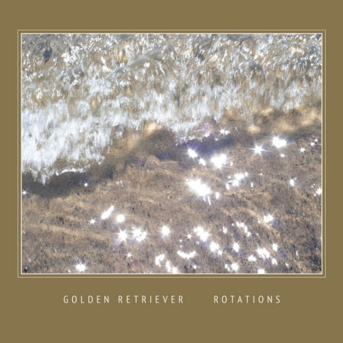 Golden Retriever - Rotations (LP) - Discords.nl