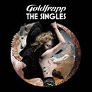Goldfrapp - Singles (CD) - Discords.nl