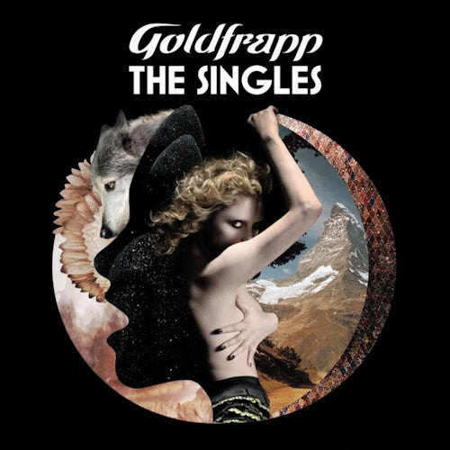 Goldfrapp - Singles (CD) - Discords.nl