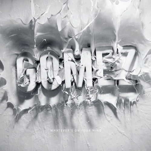 Gomez - Whatever's on your mind (LP) - Discords.nl