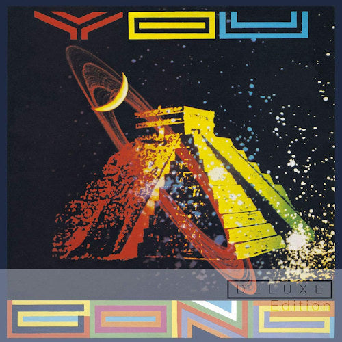 Gong - You (CD)