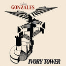 Chilly Gonzales - Ivory tower (LP) - Discords.nl